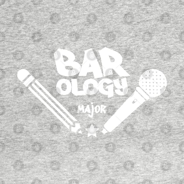 Barology Major (Hip Hop) by Merch House